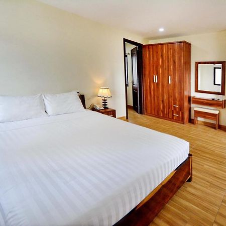 Harvey Hotel & Apartments Нячанг Экстерьер фото